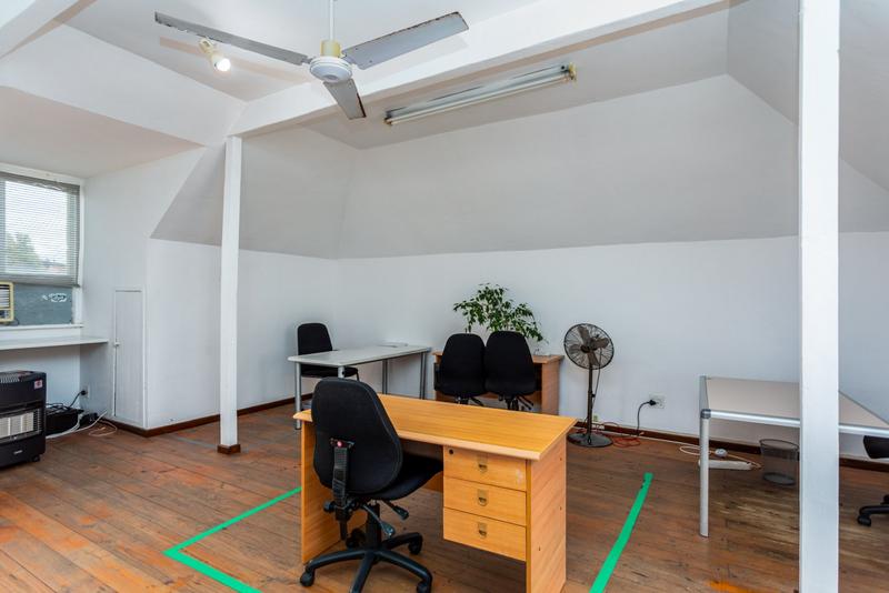 3 Bedroom Property for Sale in Observatory Western Cape